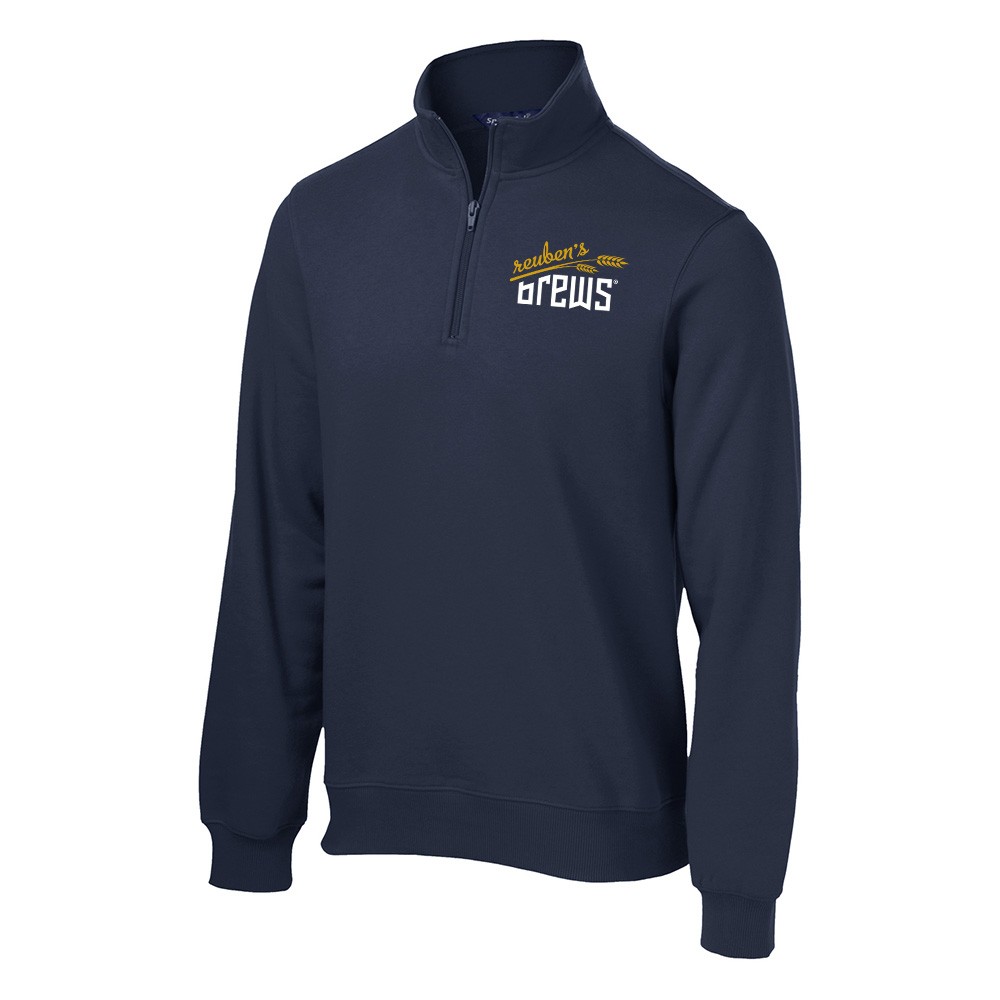 Sport-Tek 1/4-Zip Sweatshirt
