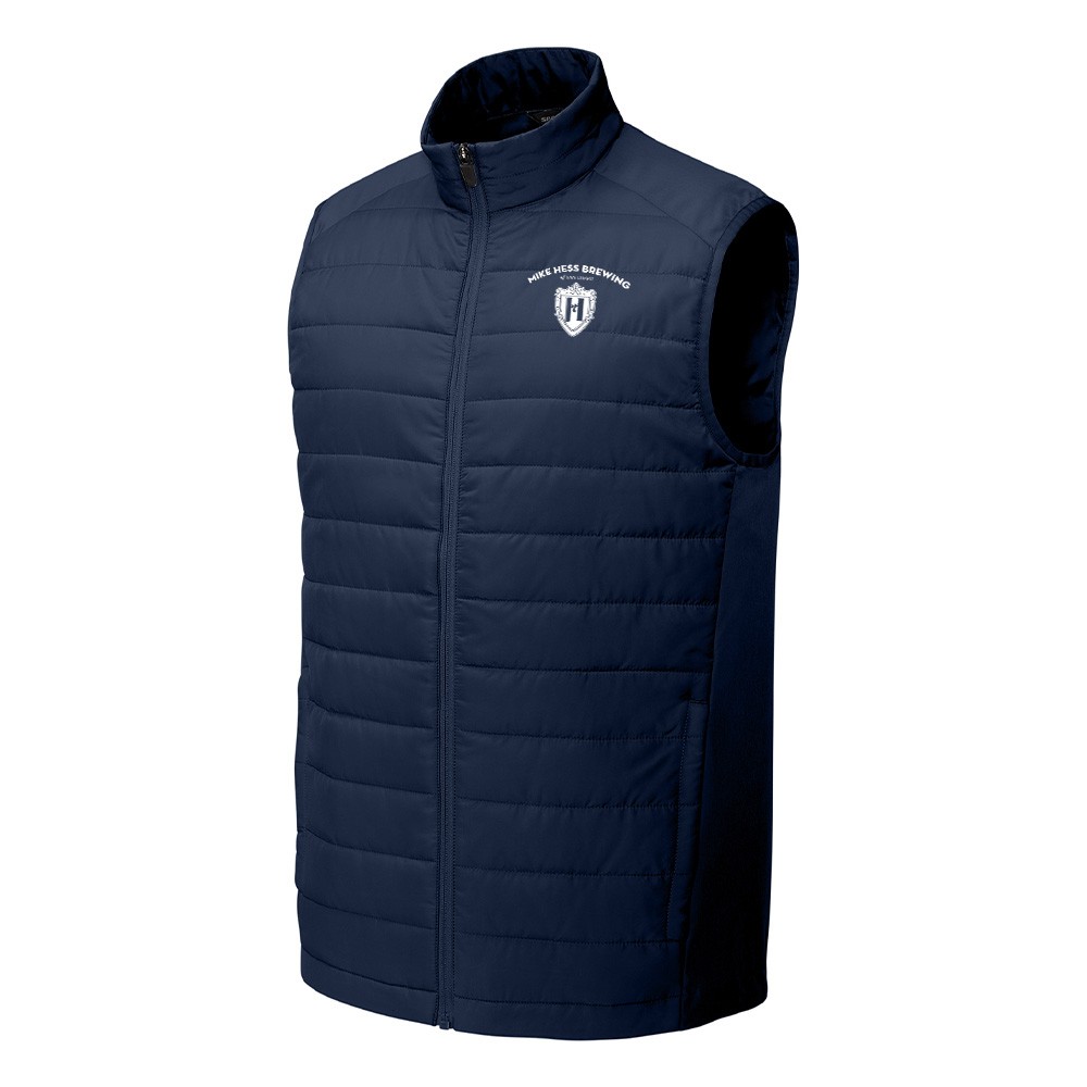 Sport-Tek Teknical Hybrid Vest