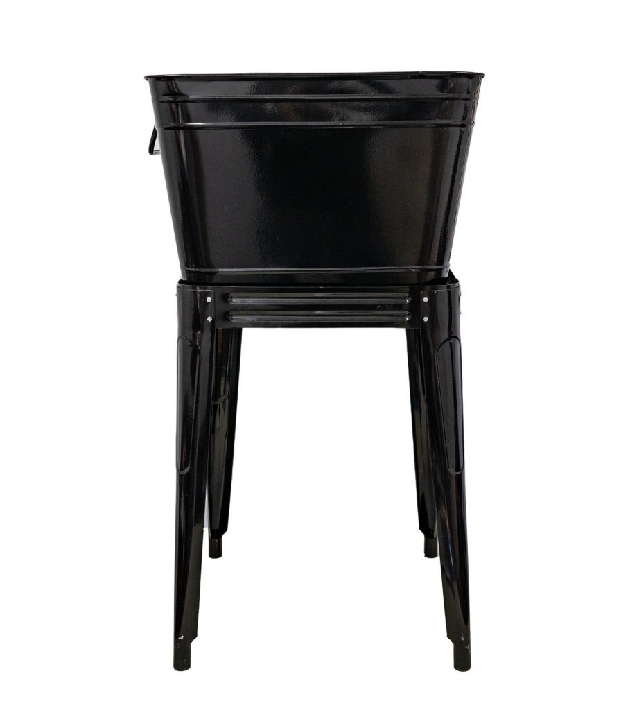 Detachable Party Tub Cooler