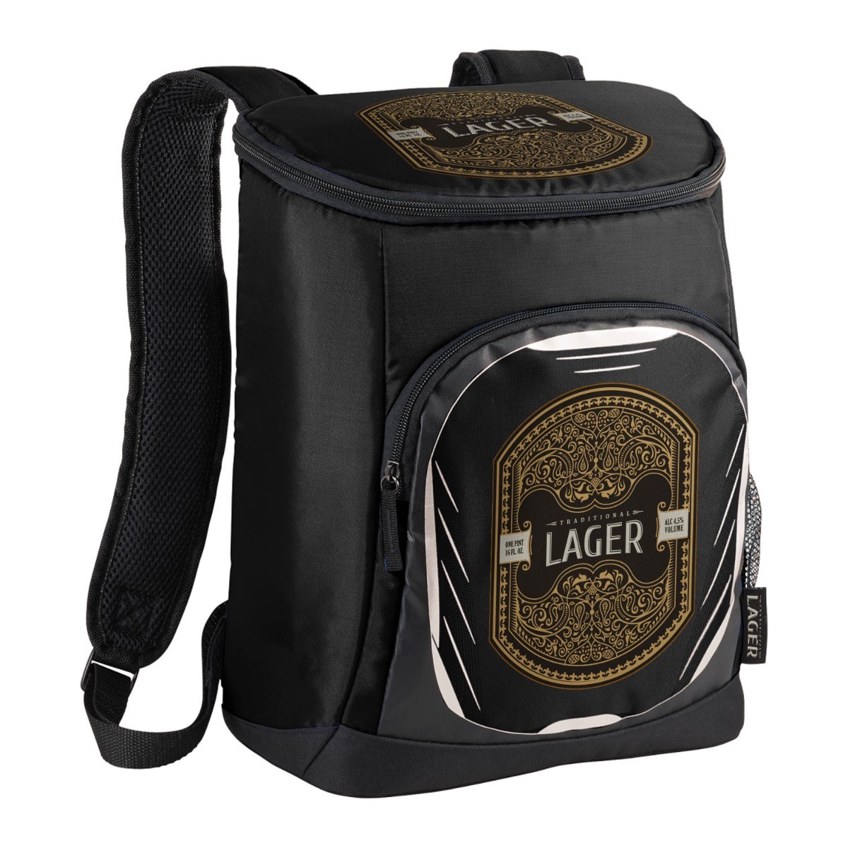 Arctic Zone 18 Can Backpack Cooler