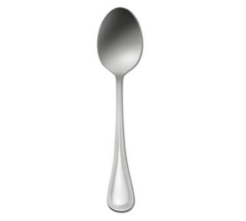 Oneida B169SDIF Barcelona 7-7/8" Tablespoon, 18/0 Stainless (Case of 36)