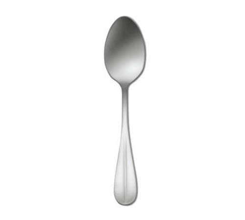 Oneida B735SDEF Bague 7" Soup/Dessert Spoon, 18/0 Stainless (Case of 36)