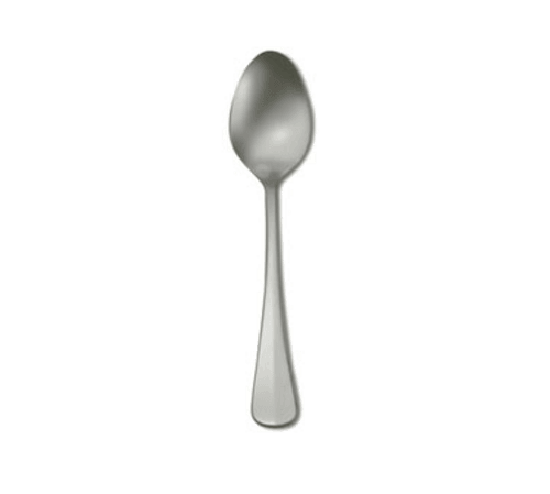 Oneida T148SADF Baguette 4-3/4" A.D. Coffee Spoon, 18/10 Stainless