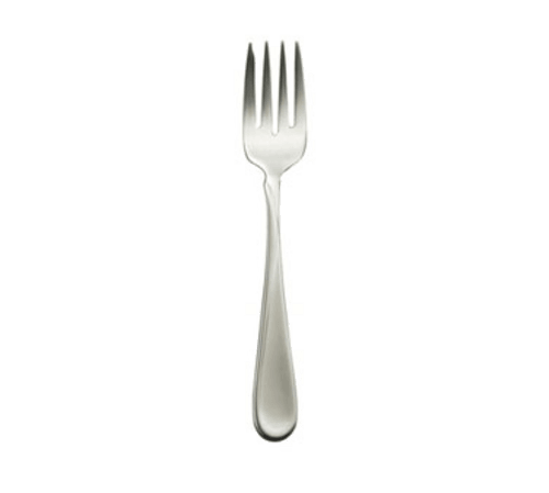 Oneida 2865FSLF Flight Salad/Pastry Fork - 18/8 Stainless (Case of 36)