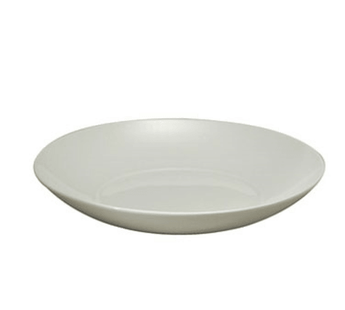 Oneida R4020000159 Sant' Andrea Fusion Deep 11-5/16" Deep Coupe Plate