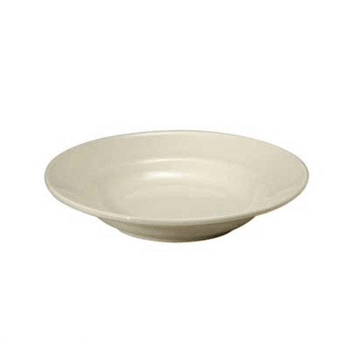 Oneida F1000000740 Classic Soup Bowl, 28oz, Cream White (Case of 24)