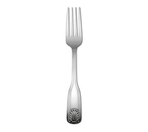 Oneida B606FDNF Laguna Dinner Fork - 18/0 Stainless (Case of 36)
