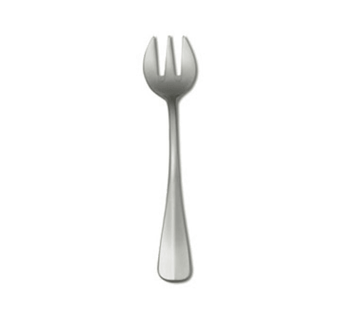 Oneida T148FOYF Baguette 5" Oyster/Cocktail Fork, 18/10 Stainless