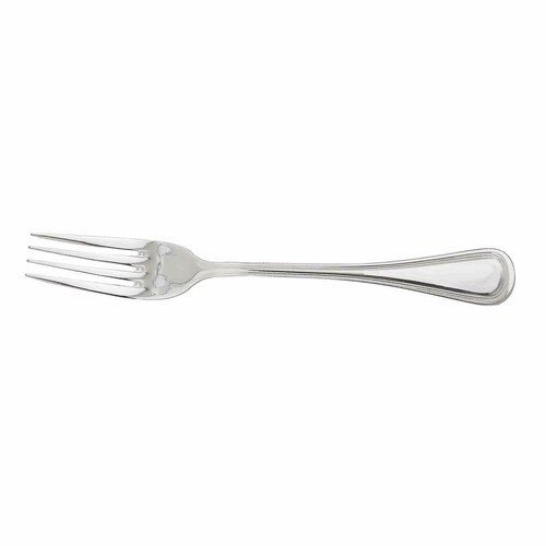 Walco WL35051 Lisbon Table Fork, 8-5/16'', 18/0 Stainless Steel