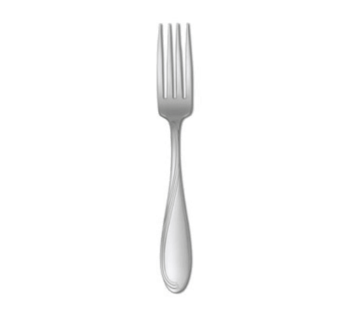 Oneida 2201FDNF Scroll Dinner Fork, 7-1/2", 18/10 Stainless Steel (Case of 36)
