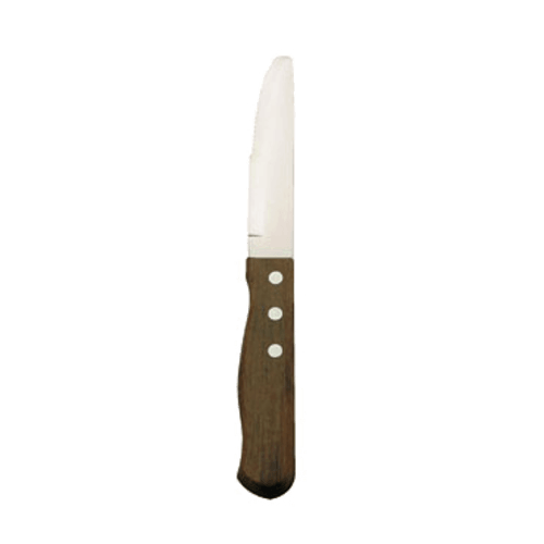 Oneida B770KSHH Pioneer Elite Steak Knife, 9-3/4", Stainless Steel Blade