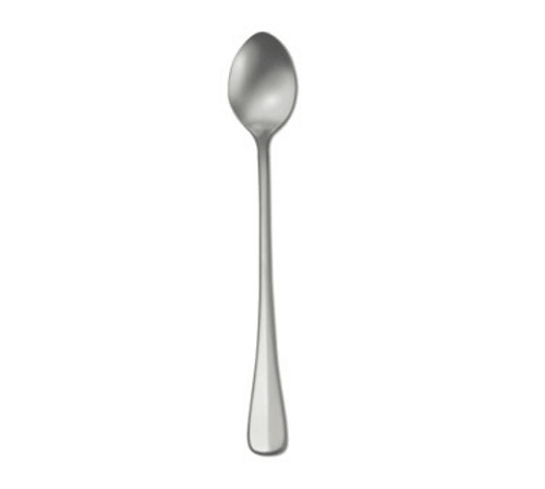 Oneida T148SITF Baguette 8" Iced Teaspoon, 18/10 Stainless