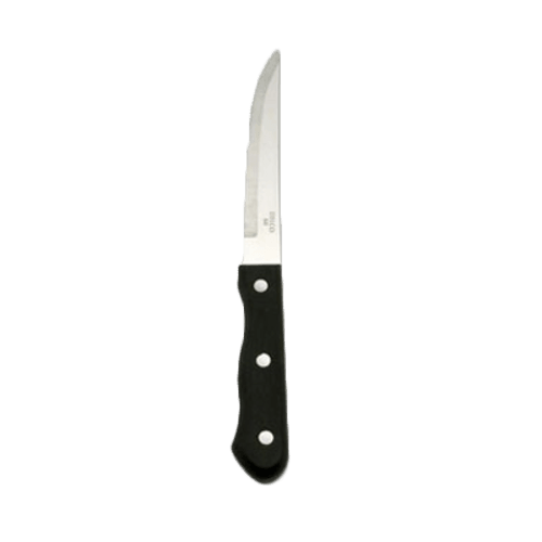 Oneida B770KSSN Longhorn Elite Steak Knife, 8-1/2", Stainless Steel Blade