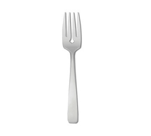 Oneida 2621FSLF Rio Salad/Pastry Fork - 18/10 Stainless (Case of 36)