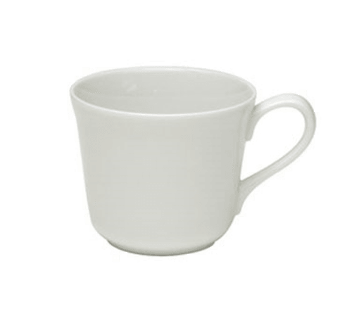 Oneida R4220000510 Sant' Andrea Royale Alta Cup, 7oz, Bright White (Case of 36)