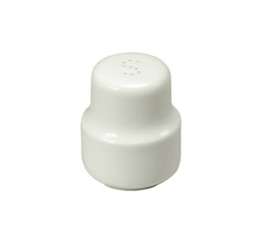 Oneida R4220000910 Sant' Andrea Royale Undecorated 2" Salt Shaker (Case of 36)