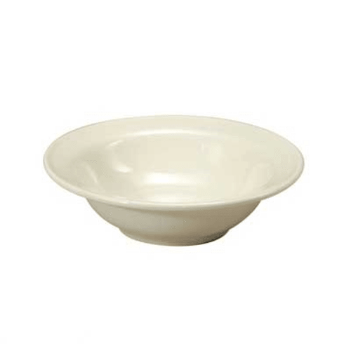 Oneida F1000000720 Classic Grapefruit Dish, 11oz, Cream White (Case of 36)