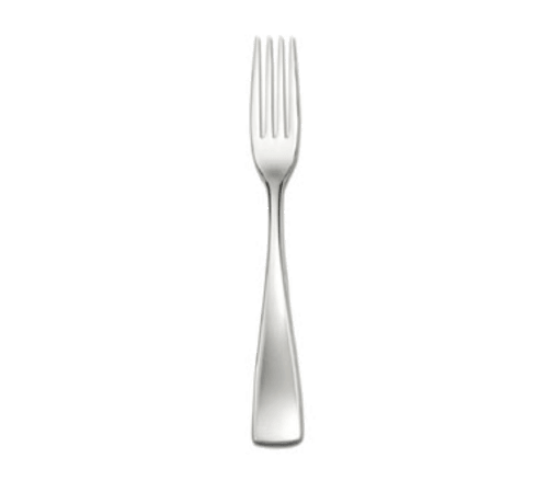 Oneida T672FDIF Sant' Andrea European Table Fork, 8-1/2", 18/10 Stainless Steel