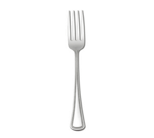 Oneida 2544FRSF Needlepoint Dinner Fork, 7-1/4", 18/8 Stainless Steel (Case of 36)