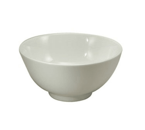 Oneida R4020000729 Sant' Andrea Fusion East 4-1/2" Rice Bowl (Case of 36)