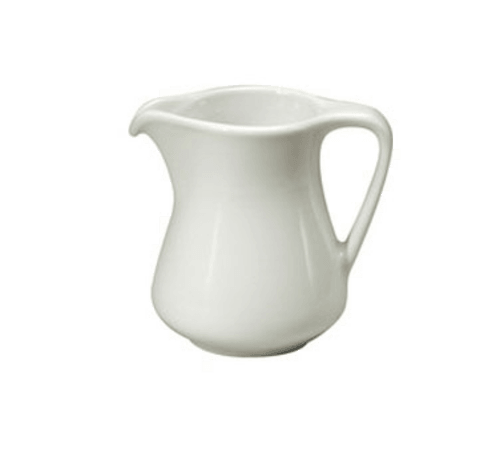Oneida R4220000802 Sant' Andrea Royale 4oz Creamer (Case of 36)