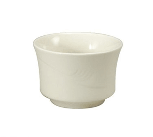 Oneida F1040000700 Espree Bouillon, 7-1/2oz, Cream White (Case of 36)