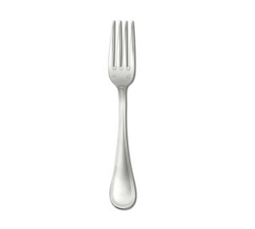 Oneida T029FDEF Sant' Andrea Bellini 6-3/4" Salad/Dessert Fork, 18/10