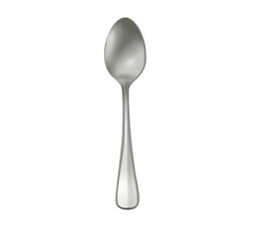 Oneida T148SDEF Baguette 7" Soup/Dessert Spoon, 18/10 Stainless