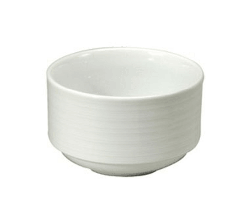 Oneida R4570000705 Sant' Andrea Botticelli 9oz Bouillon, Bright White (Case of 36)