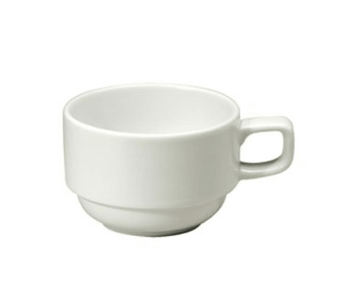 Oneida R4220000530 Sant' Andrea Royale 7oz Cup (Case of 36)