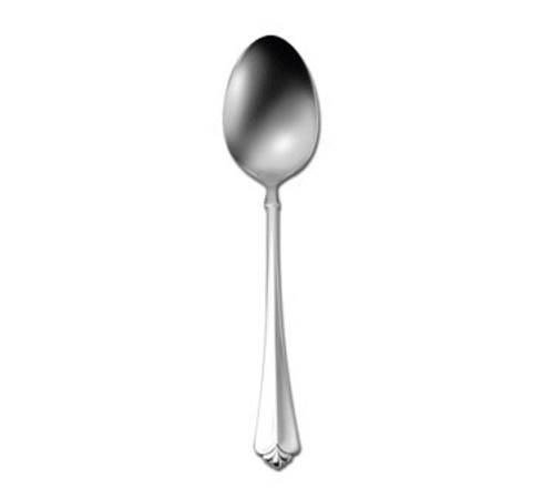 Oneida 2273STBF 8-1/2" Juilliard Tablespoon - 18/10 Stainless