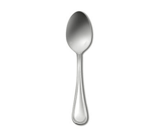 Oneida T029SADF Sant Andrea Bellini 4-1/4" A.D. Coffee Spoon, 18/10 Stainless