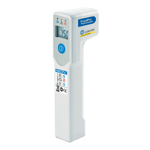 Comark FP-CMARK-US FoodPro Infrared Thermometer, -20 to 400F