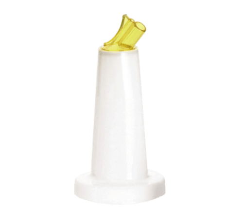 Tablecraft 1014 Neck Replacement for PourMaster Complete, White