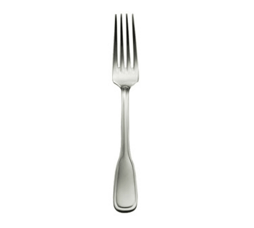 Oneida B167FDNF Stanford Dinner Fork, 8-1/4", 18/0 Stainless Steel