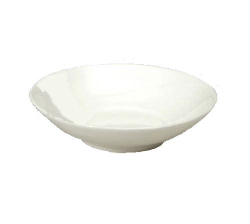 Oneida F1150000710 Vision Undecorated Fruit Bowl, 5-1/2oz, Warm White (Case of 36)