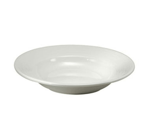 Oneida R4570000740 Botticelli 30 oz. Soup Bowl, 9-1/4 dia. (Case of 36)