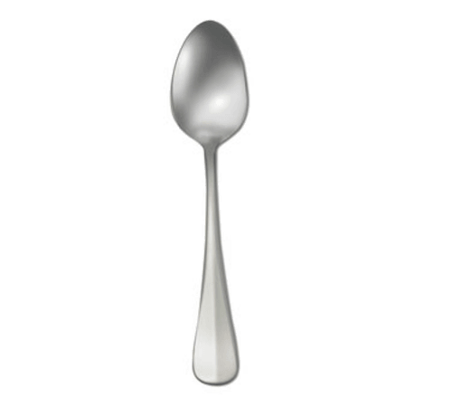 Oneida T148STBF Baguette 8-1/2" Tablespoon/Serving Spoon, 18/10 Stainless