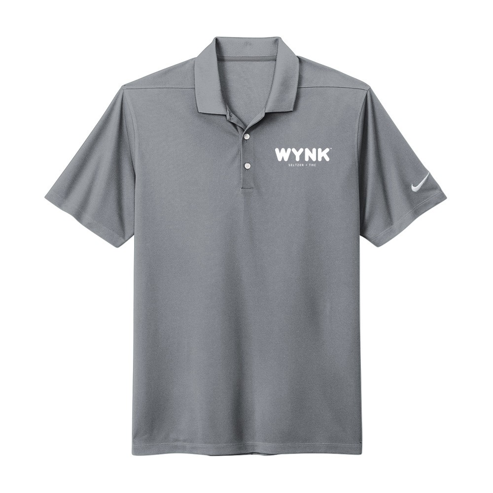 Nike Dri-FIT Micro Pique 2.0 Polo