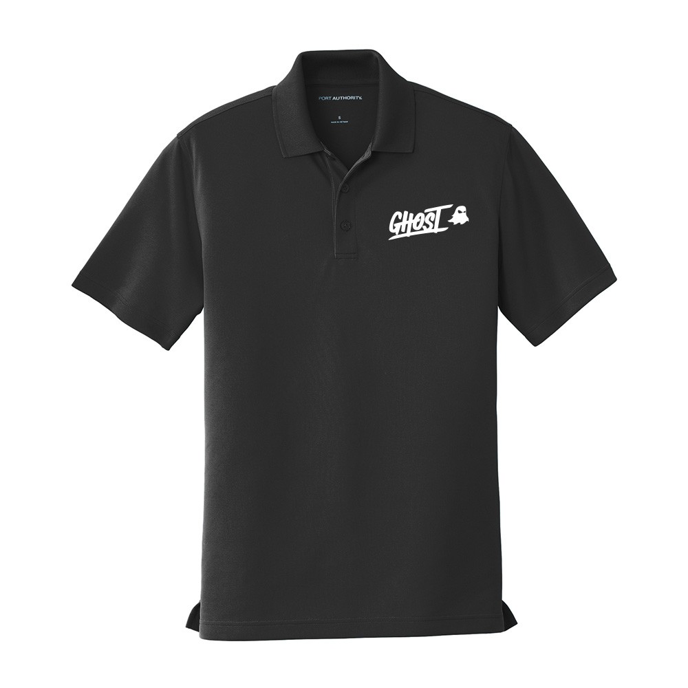 Port Authority Dry Zone UV Micro-Mesh Polo