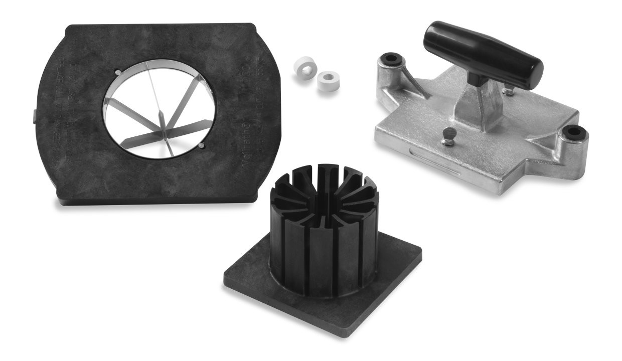 Vollrath 55490 InstaCut 5.1 Replacement Pack