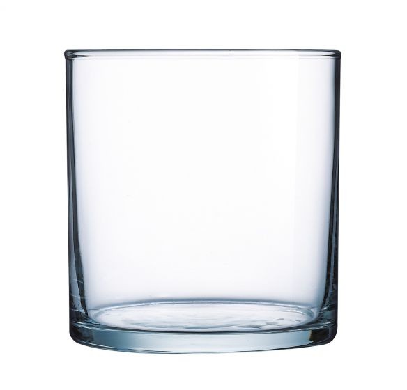 Rika Rocks Glass
