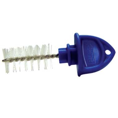 San Jamar KLP200 Kleen Plug Beer Tap Brush (Pack of 5)