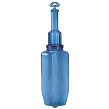 San Jamar RCU128V2 Rapi-Kool Plus Cold Paddle, 128 oz