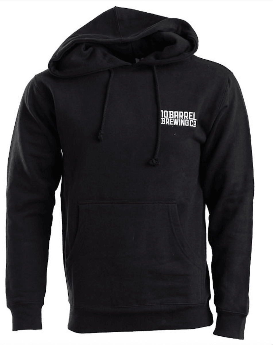 Hooded Sweatshirt