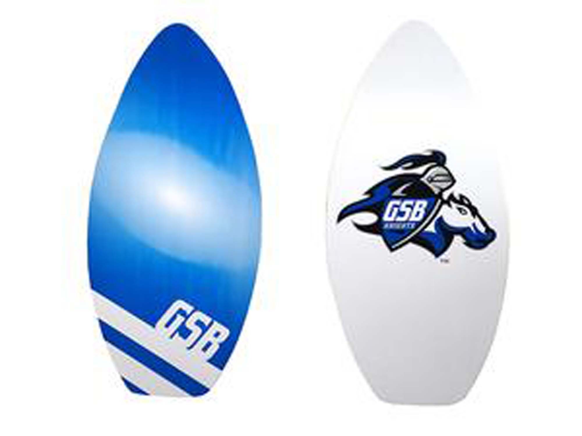 Skimboard