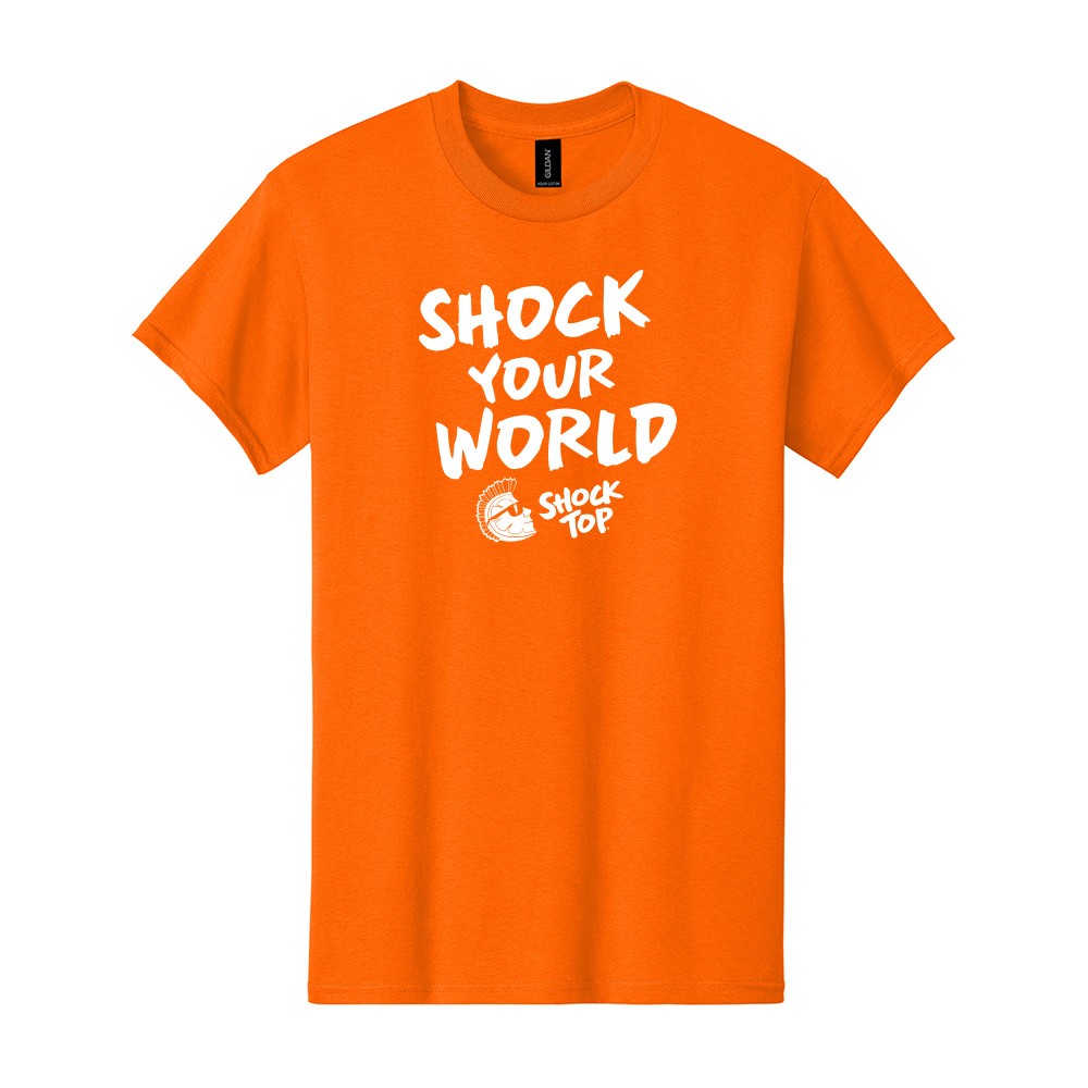 Gildan Adult Heavy Cotton T-Shirt