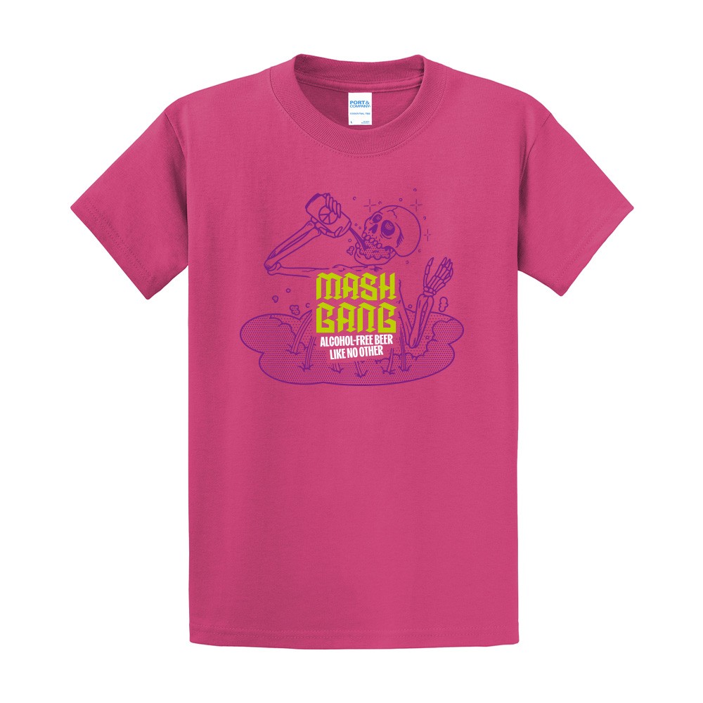 Port & Company Essential T-Shirt