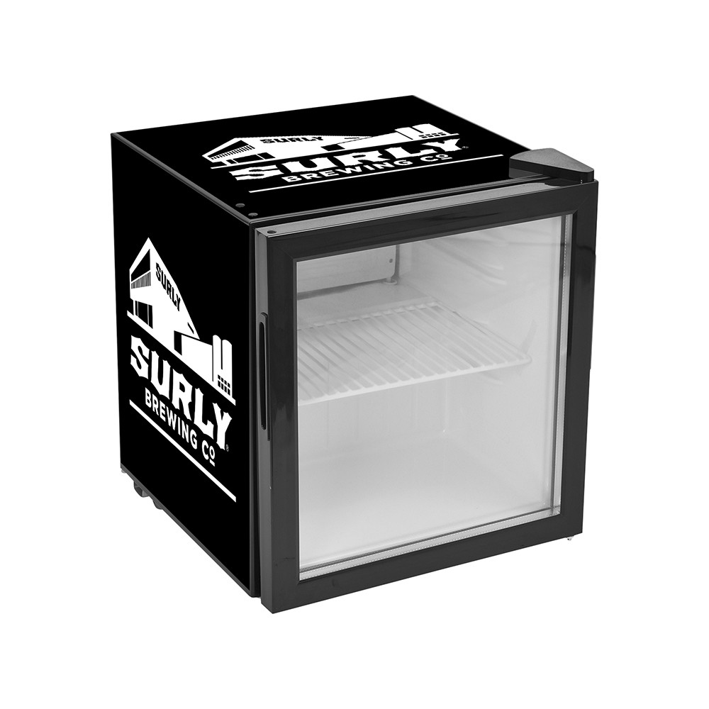 50L Counter Top Fridge