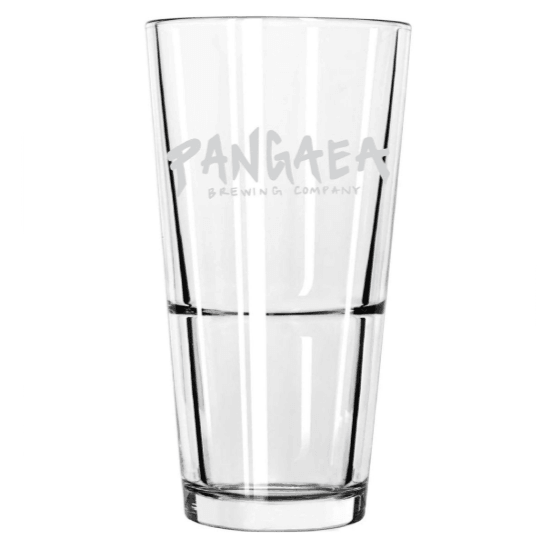 20 oz Stacking Pub Glass